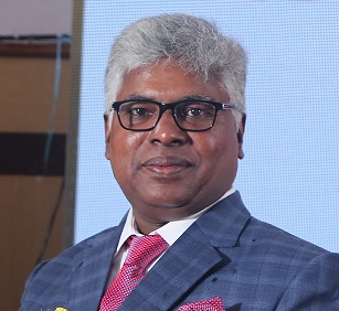 Profile photo of Dr. Raghunandana M